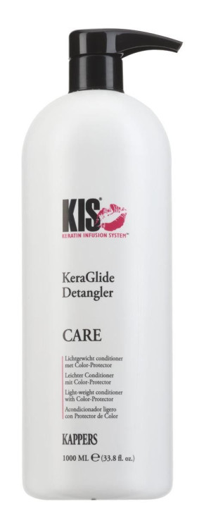 KIS KeraGlide Detangler 1000ml