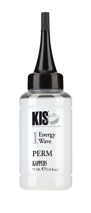 KIS EnergieWave 1 6x75ml