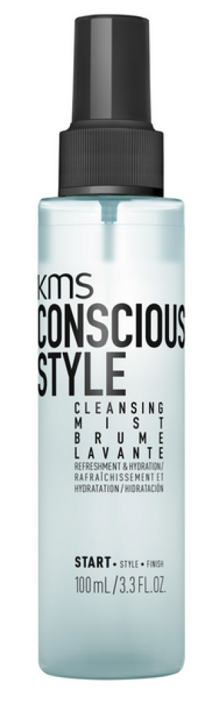 KMS Conscious Style Cleansing Mist 100ml