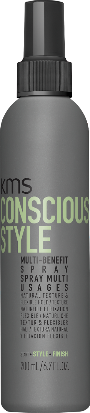 KMS Conscious Style Multi-Benefit Spray 200ml