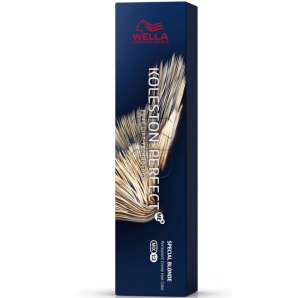 Wella Koleston Perfect ME+ Special Blonds 12/07 60ml