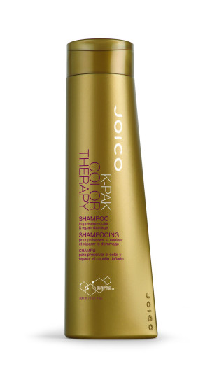 Joico K-Pak Color Therapy Shampoo 300ml
