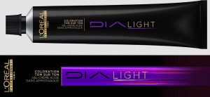 L’Oréal Professionnel Dia Light Milkshake 8.21 50ml