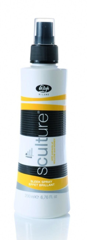 Lisap Sculture Sleek Spray 200ml