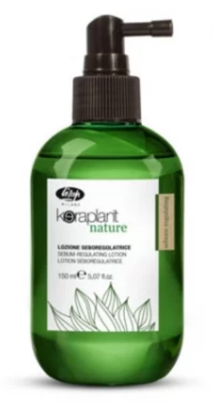Lisap Keraplant Nature Balance-Control Lotion 150ml