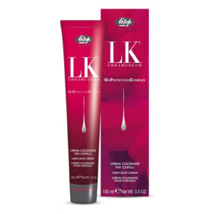 Lisap LK Creamcolor OPC 7.78 100ml