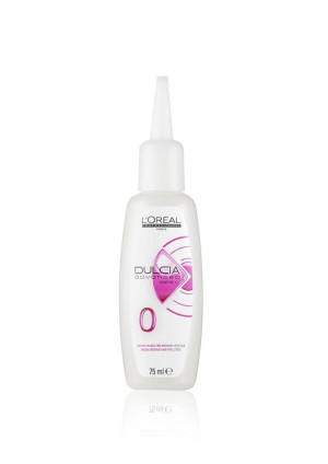 L’Oréal Professionnel Dulcia Advanced No 0 75ml