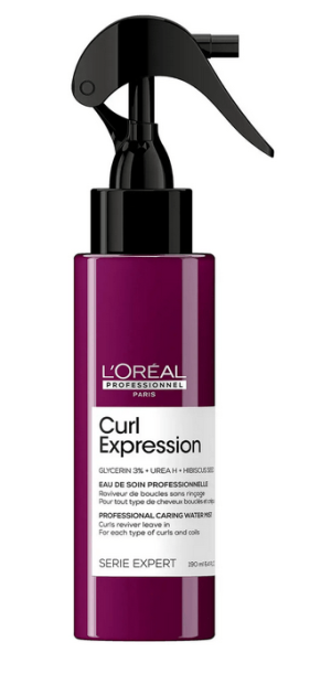 L’Oréal Professionnel Serie Expert Curl Expression Curls Reviver 190ml