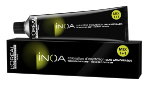 L’Oréal Professionnel INOA 1+1 9.11 60gr