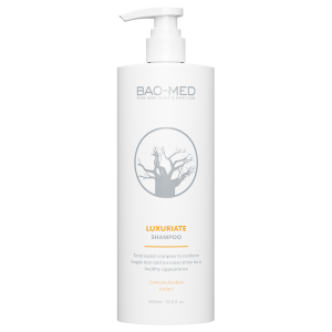 Bao-Med Luxuriate Shampoo 1000ml