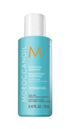 Moroccanoil Hydrating Shampoo 70ml