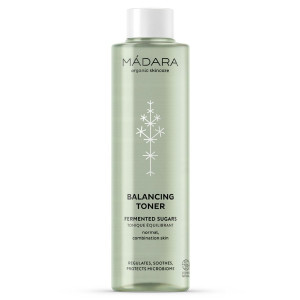 MÁDARA Balancing Toner 200ml