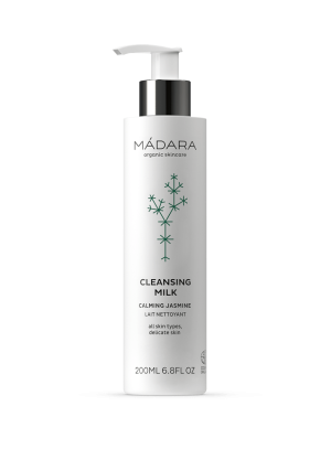 MÁDARA Cleansing Milk 200ml