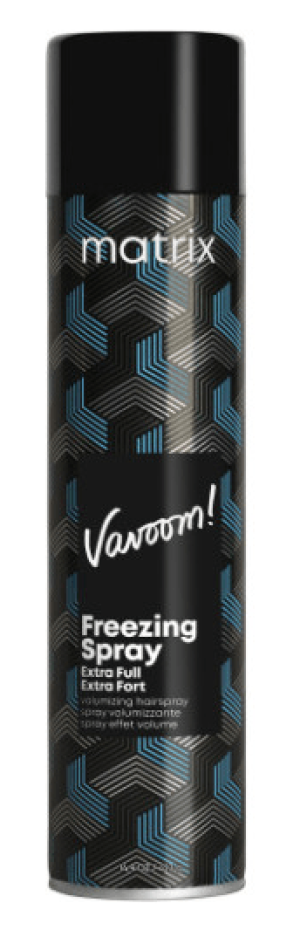Matrix Vavoom! Freezing Spray Extra Full 500ml