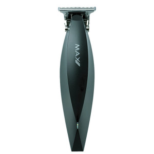 Max Pro Precision Trimmer Zwart