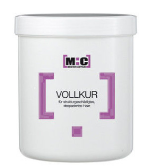 M:C Haarmasker Vollkur 1000ml