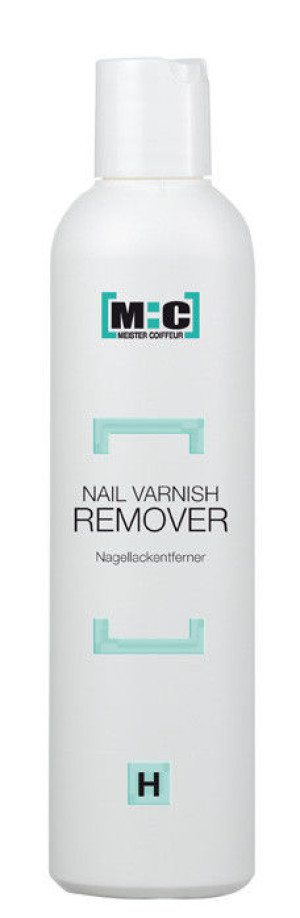 M:C Nagellak remover 250ml