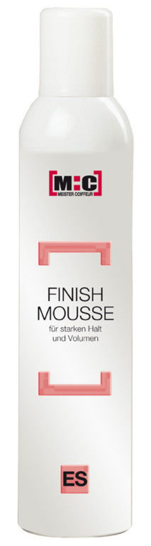 M:C Schuimversteviger Extra Sterk 300ml