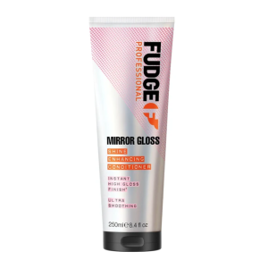 Fudge Mirror Gloss Conditioner 250ml