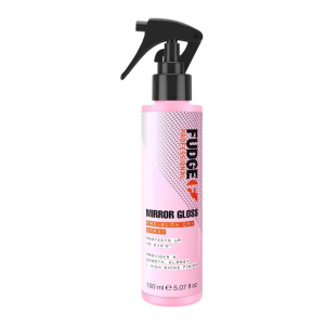 Fudge Mirror Gloss Pre Blowdry Spray 250ml