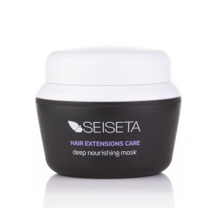 Seiseta Nourishing Mask 500ml