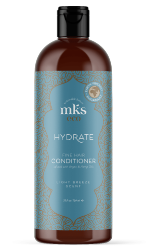 MKS-Eco Hydrate Fine Hair Conditoner Light breeze 739ml