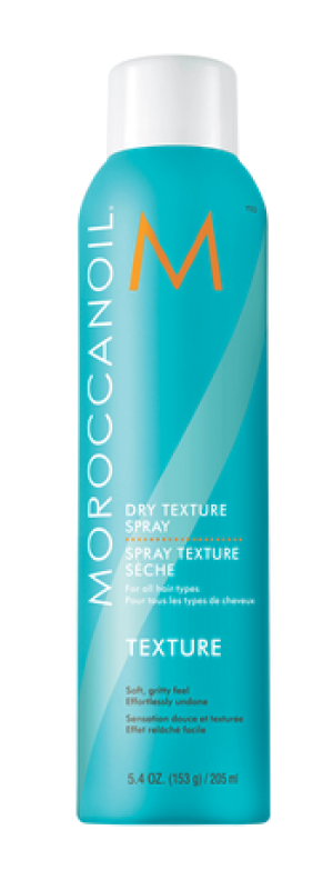 Moroccanoil Dry Texture Spray 205ml