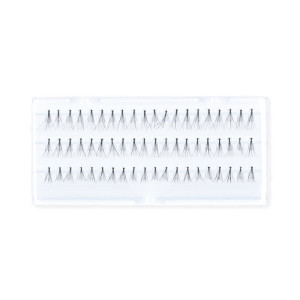 Make-up Studio Individuele eyelashes/wimperstukjes zwart