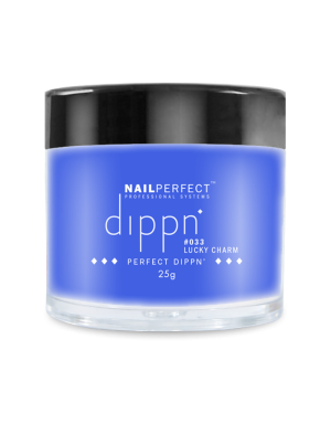 NailPerfect Acrylic Perfect Dippn' 033 Lucky Charm 25gr