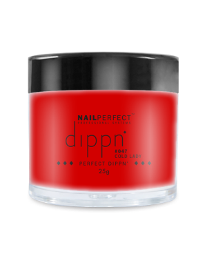 NailPerfect Acrylic Perfect Dippn' 047 Cold Lady 25gr