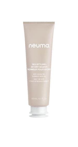 Neuma Neu Styling Air-Dry Shaper 155ml