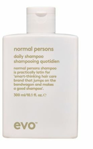 Evo Normal Persons Daily Shampoo 300ml