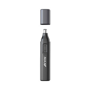 Max Pro Nose & Ear Trimmer Zwart