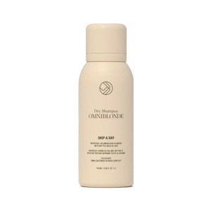 Omniblonde Skip A Day Dry Shampoo 100ml