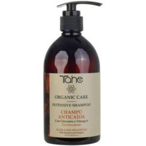Tahe Organic Care Intensive Shampoo 300ml