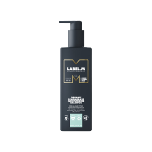 Label.m Organic Lemongrass Moisturising Shampoo 300ml