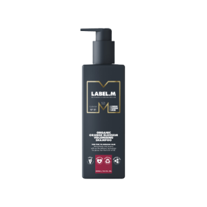 Label.m Organic Orange Blossom Volumising Shampoo 1000ml