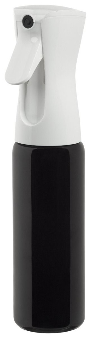 Sibel Extreme Mist Verstuiver zwart 300ml