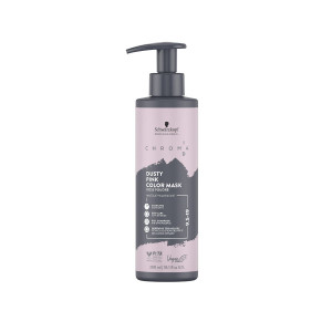 Schwarzkopf Chroma ID Color Mask 9.5-19 Dusty Pink 300ml