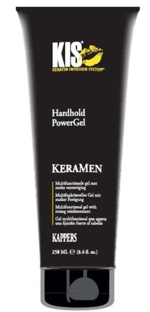 KIS KeraMen PowerGel 250ml