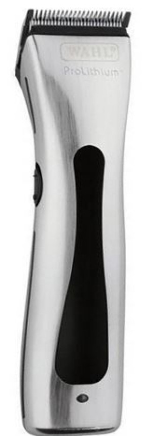 Wahl Beret Pro Lithium Trimmer Outlet Chrome