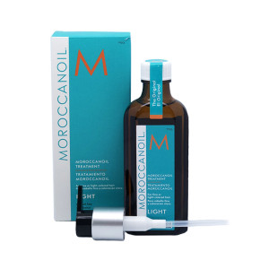 Moroccanoil Treatment Light 100ml
