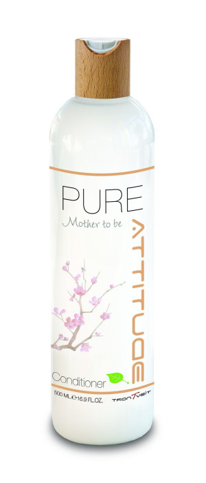 Trontveit Mother to be Conditioner 500ml