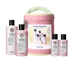 Maria Nila Pure Volume Beauty Bag 2026