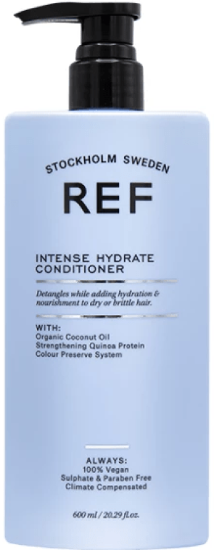REF Intense Hydrate Conditioner 600ml