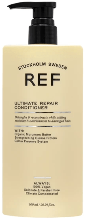 REF Ultimate Repair Conditioner 600ml