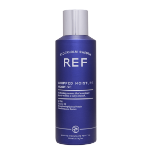 REF Whipped Moisture Mousse 200ml