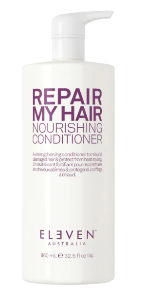 Eleven Repair My Hair Nourishing Conditioner 960ml
