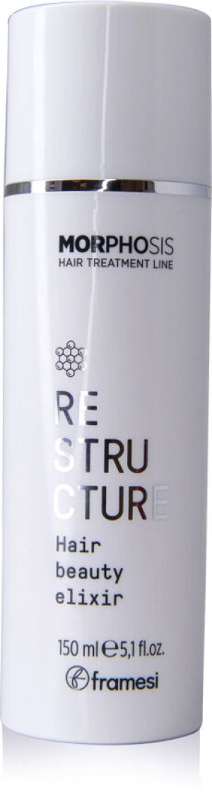 Framesi Morphosis Restructure Hair Beauty Elixir 150ml