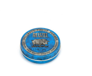 Reuzel Blue Strong Hold Water Soluble 35gr
